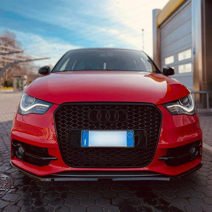 LAMA ANTERIORE AUDI A1 2010-2014 SLINE