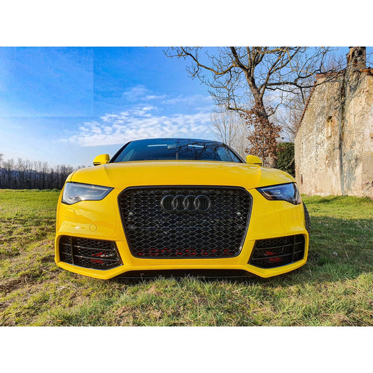 GRIGLIA A5 B8.5 2012-2015 TIPO RS V2