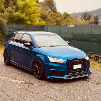 GRIGLIA A1 2015-2019 TIPO RS