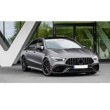 PARAURTI ANTERIORE CLA 2018-2023 LOOK CLA45 AMG