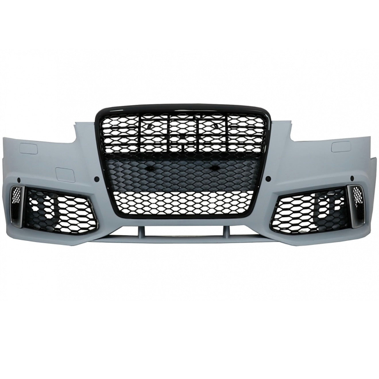 PARAURTI A6 C6 2004-2010 TIPO RS6