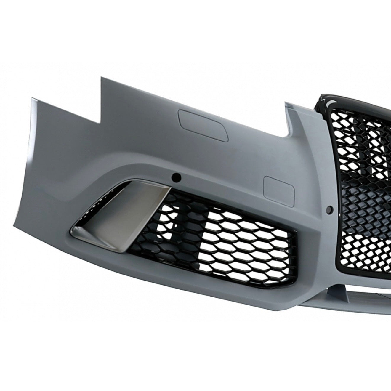 PARAURTI A6 C6 2004-2010 TIPO RS6