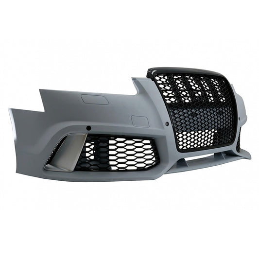 PARAURTI A6 C6 2004-2010 TIPO RS6