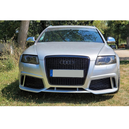 PARAURTI A6 C6 2004-2010 TIPO RS6