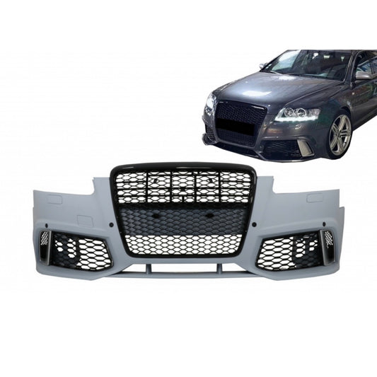 PARAURTI A6 C6 2004-2010 TIPO RS6