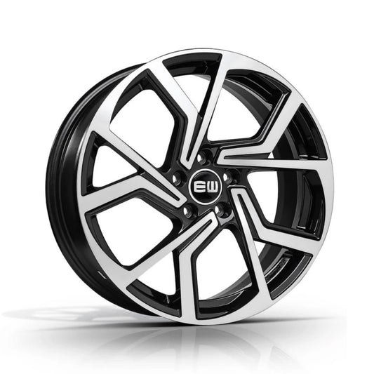 CERCHI GOLF 17" BRESCIA