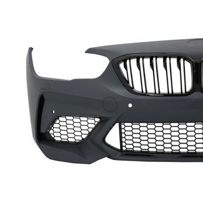PARAURTI BMW SERIE 1 F20 F21 LCI 2015-2019 M2 LOOK