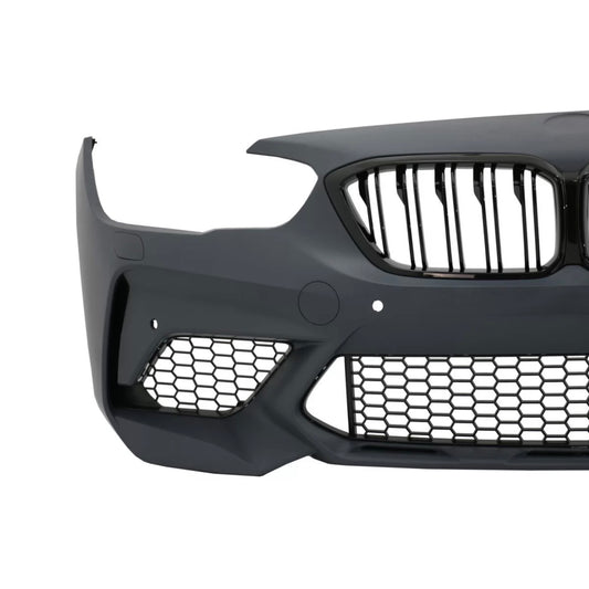 PARAURTI BMW SERIE 1 F20 F21 LCI 2015-2019 M2 LOOK