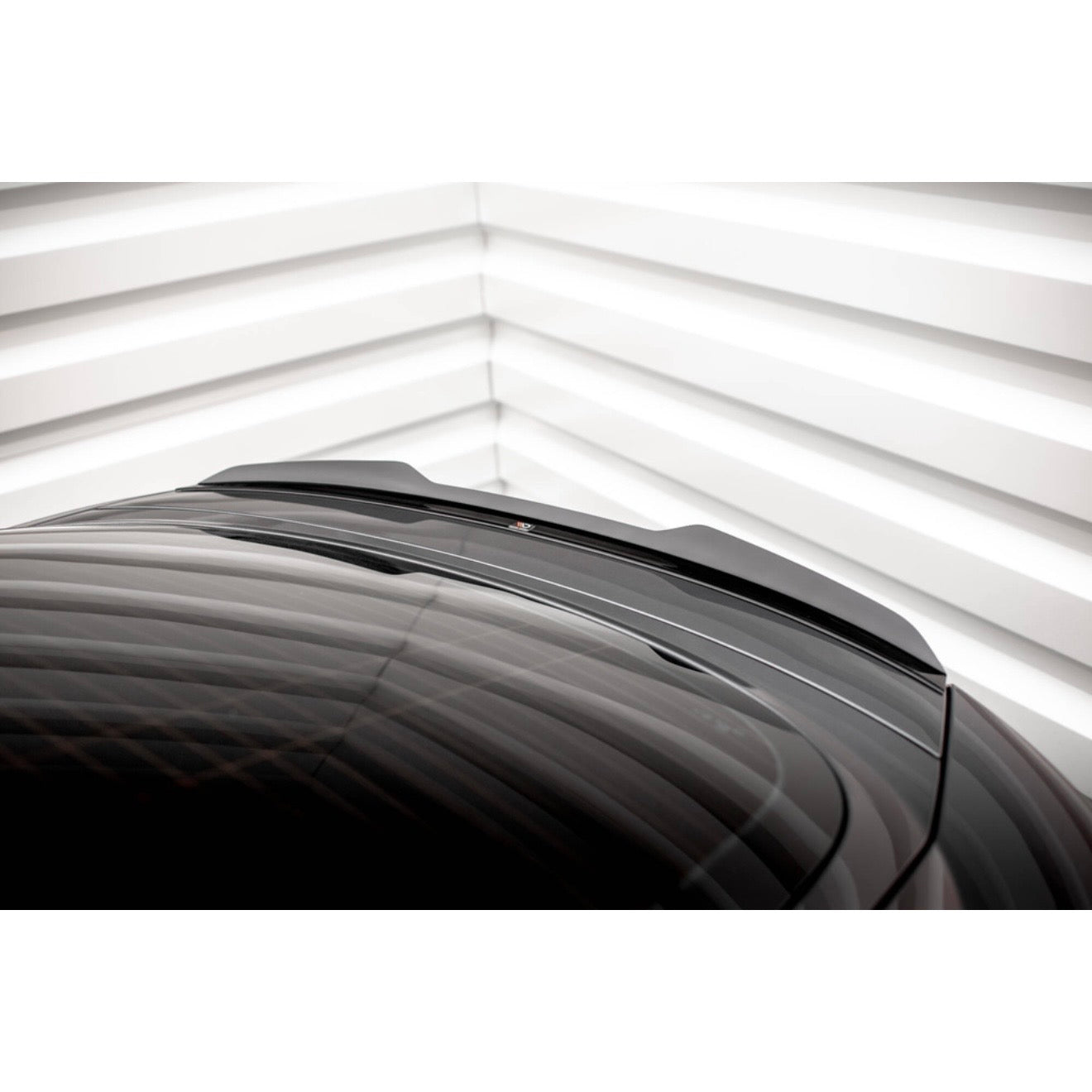 PROLUNGA SPOILER TETTO AUDI TT MK3 2014-2023