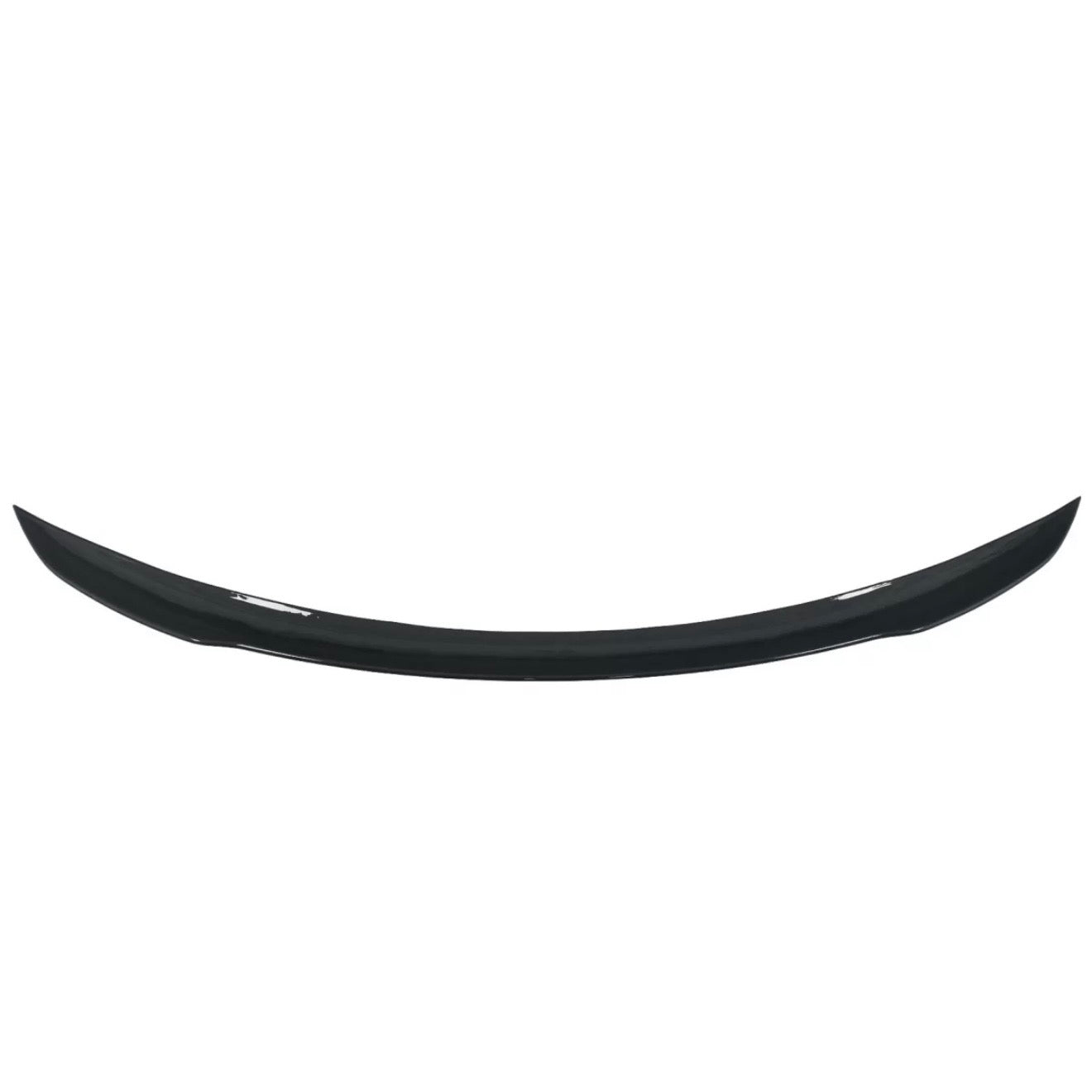 PROLUNGA SPOILER CLASSE A V177 SEDAN 2018-2025
