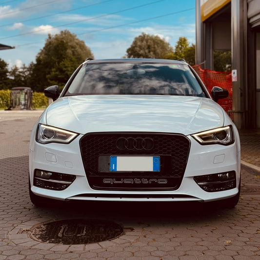 GRIGLIA A3 8V 2012-2016 TIPO RS V2