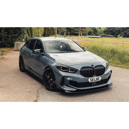 LAMA PARAURTI BMW SERIE 1 F40 2019-2024