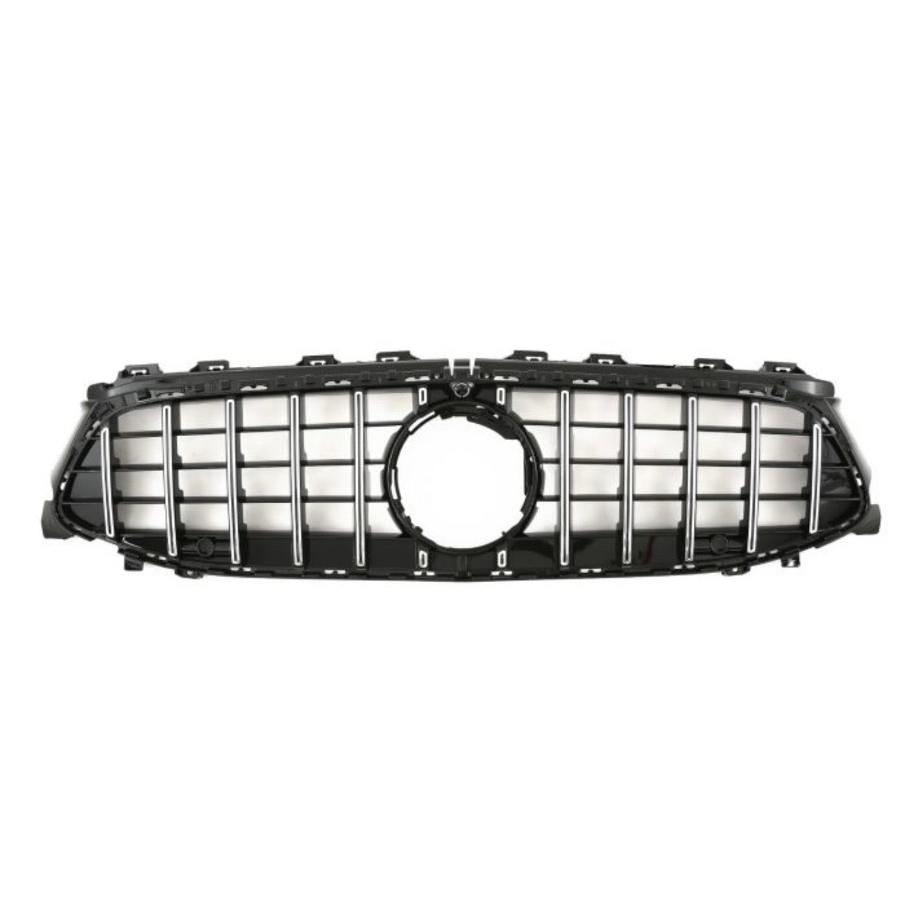 GRIGLIA MERCEDES CLA 2024-2025 STILE GTR