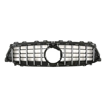 GRIGLIA MERCEDES CLA 2024-2025 STILE GTR