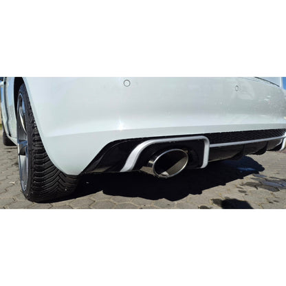 DIFFUSORE A3 8V 2012-2016 RS3 LOOK X 3/5 PORTE
