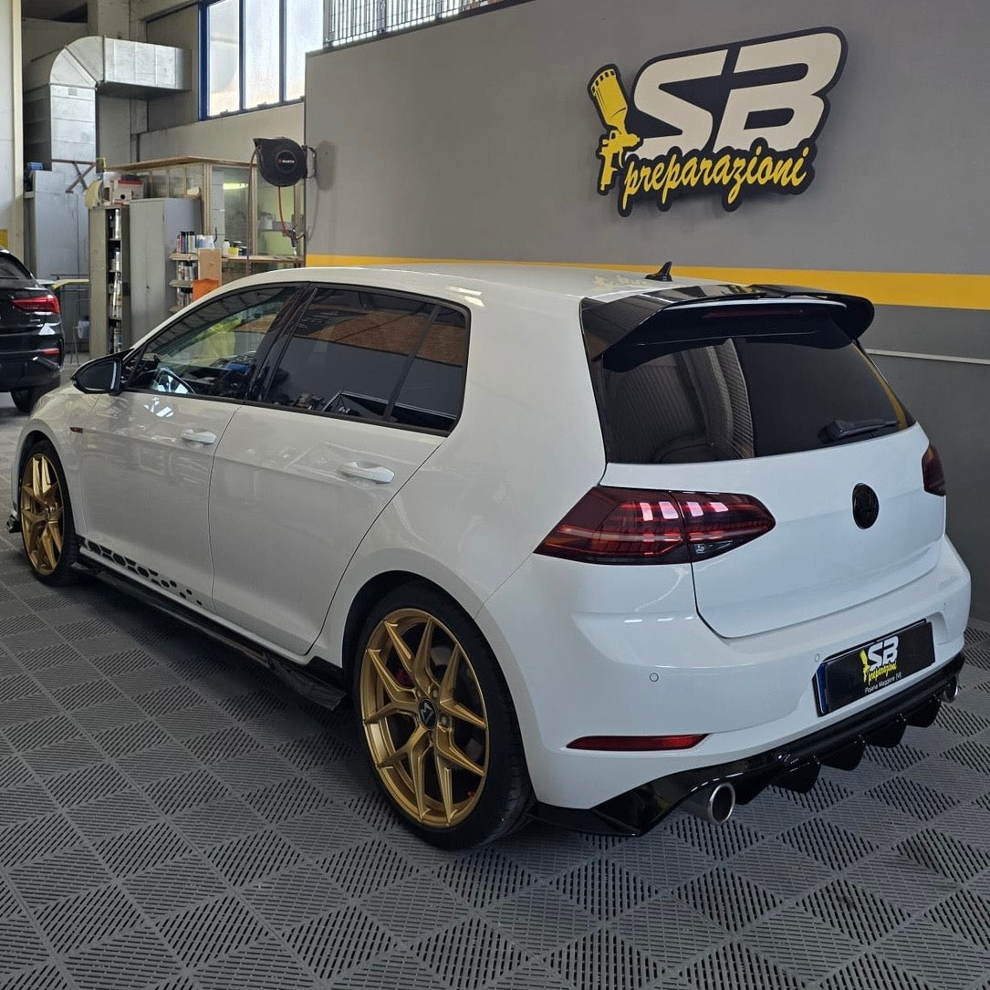 MINIGONNE VW GOLF MK7 2012-2019