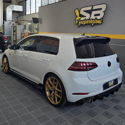 MINIGONNE VW GOLF MK7 2012-2019
