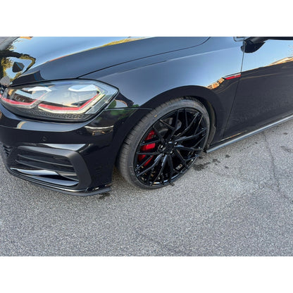 CERCHI GOLF 19" 79WHEELS SV-C