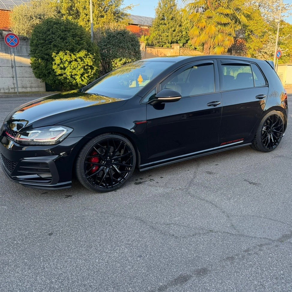 CERCHI GOLF 19" 79WHEELS SV-C