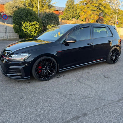 CERCHI GOLF 19" 79WHEELS SV-C