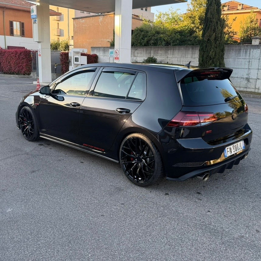 CERCHI GOLF 19" 79WHEELS SV-C
