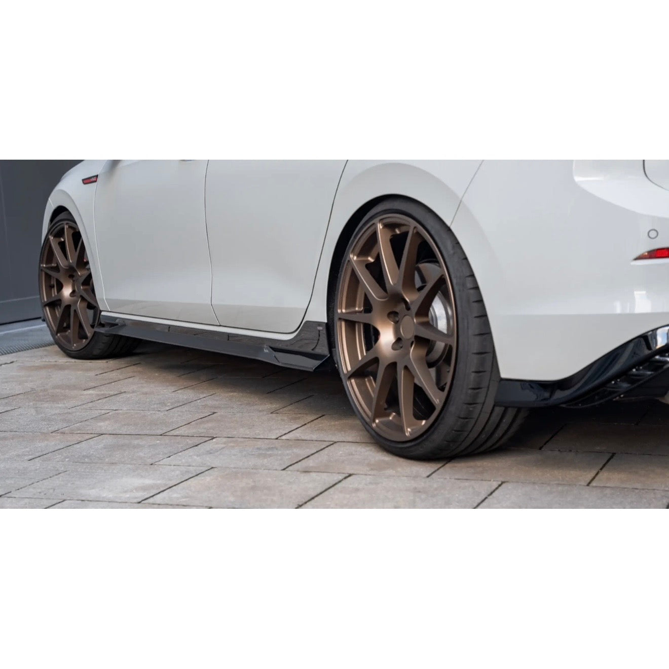 MINIGONNE VW GOLF MK8 2020-2025
