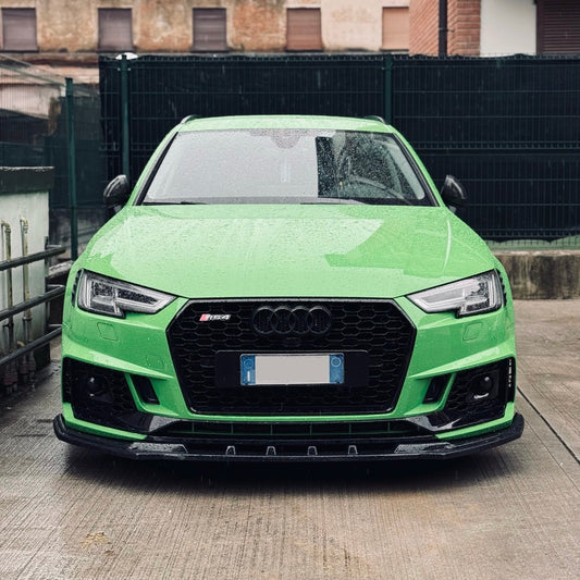 GRIGLIA A4 B9 2016-2020 TIPO RS V2