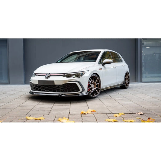 MINIGONNE VW GOLF MK8 2020-2025