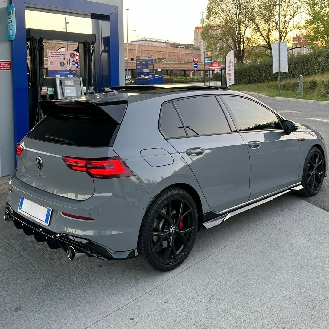 MINIGONNE VW GOLF MK8 2020-2025