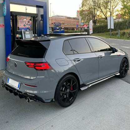 MINIGONNE VW GOLF MK8 2020-2025