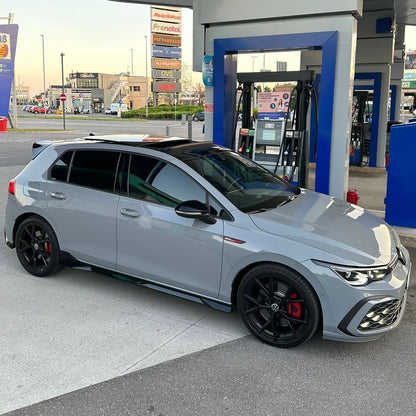 MINIGONNE VW GOLF MK8 2020-2025