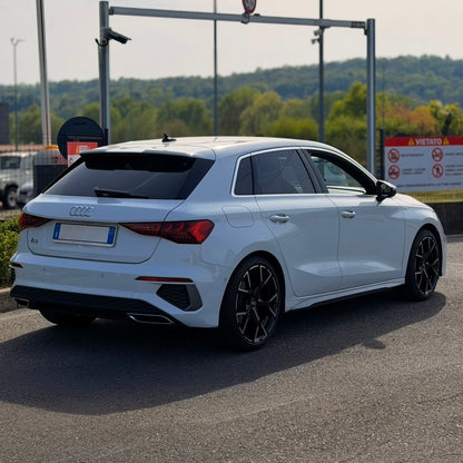 CERCHI RS3 8Y 18"