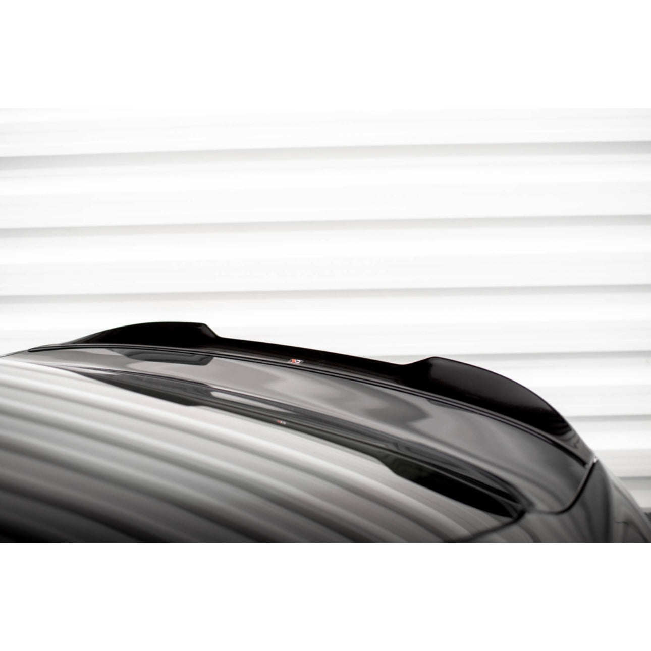 PROLUNGA SPOILER TETTO 3D BMW SERIE 4 GRAN COUPE F36 2014-2021