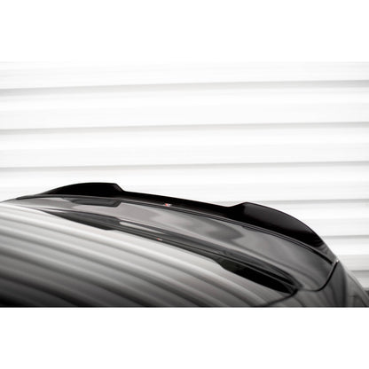 PROLUNGA SPOILER TETTO 3D BMW SERIE 4 GRAN COUPE F36 2014-2021