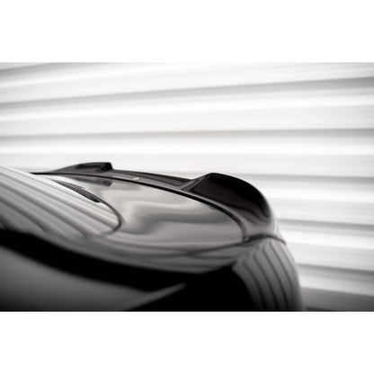 PROLUNGA SPOILER TETTO 3D BMW SERIE 4 GRAN COUPE F36 2014-2021