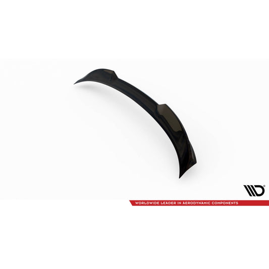 PROLUNGA SPOILER TETTO 3D BMW SERIE 4 GRAN COUPE F36 2014-2021