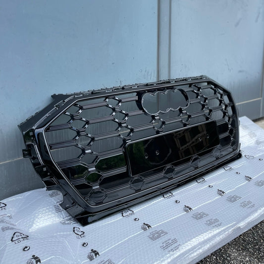 GRIGLIA Q5 FY 2020-2025 TIPO SQ5
