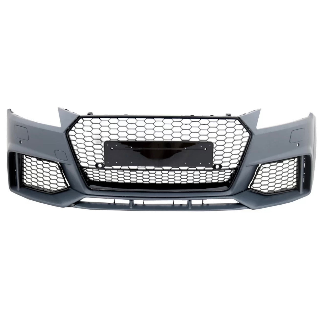 PARAURTI TT 8S 2014-2023 TIPO TTRS