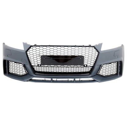 PARAURTI TT 8S 2014-2023 TIPO TTRS