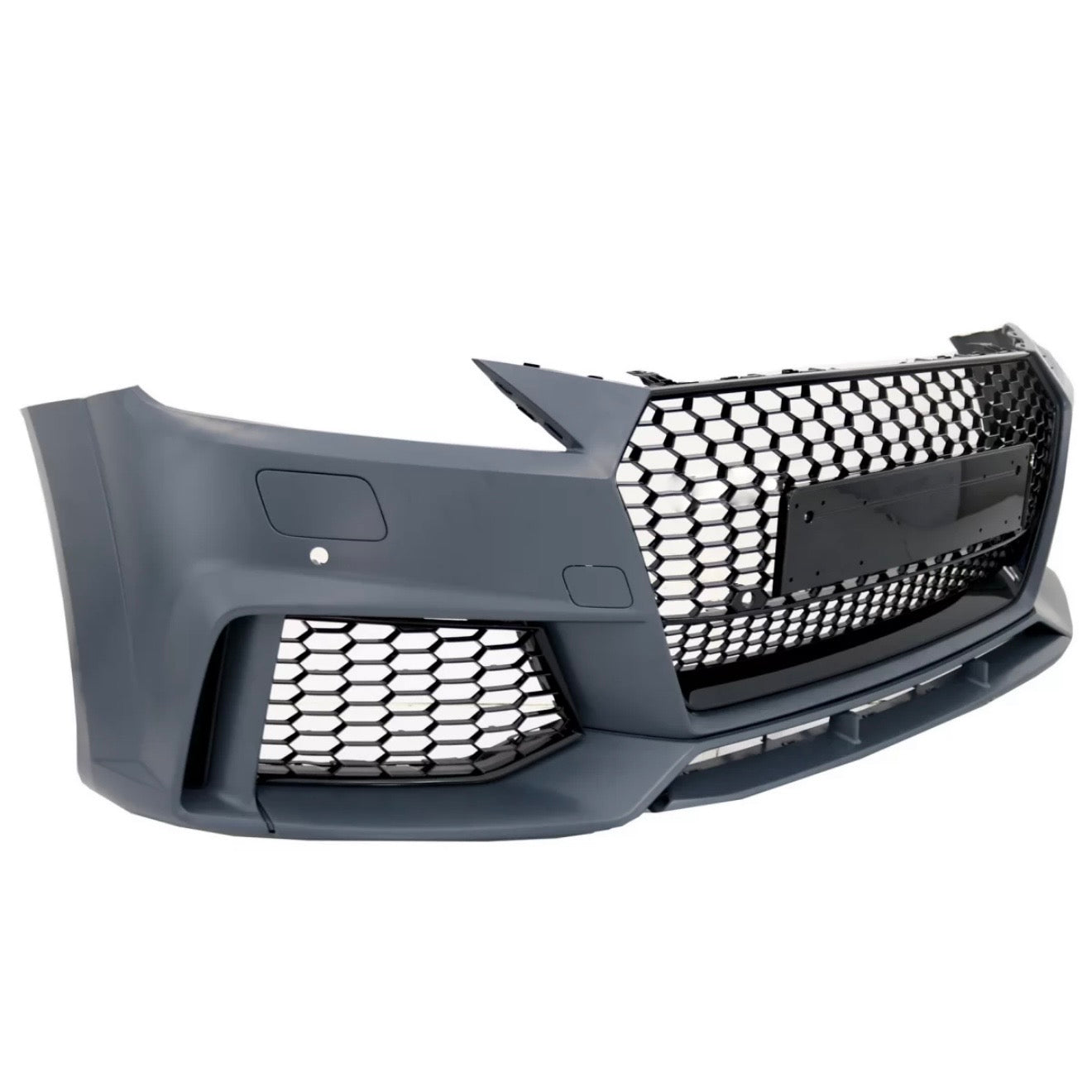 PARAURTI TT 8S 2014-2023 TIPO TTRS