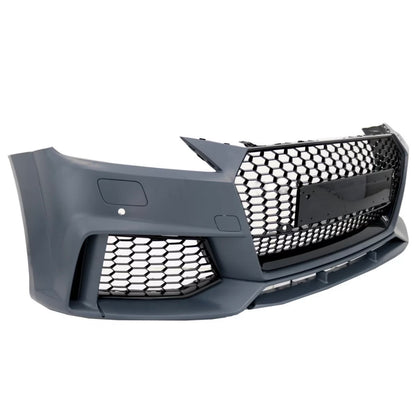 PARAURTI TT 8S 2014-2023 TIPO TTRS