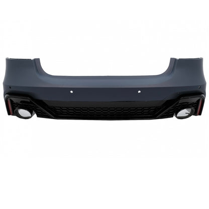 PARAURTI POSTERIORE A7 C8 2018-2024 TIPO RS7