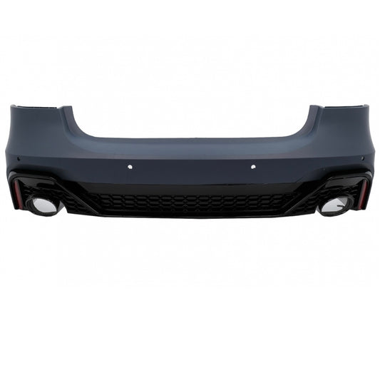 PARAURTI POSTERIORE A7 C8 2018-2024 TIPO RS7