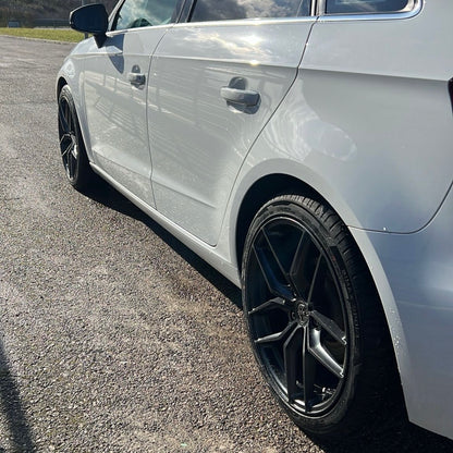 CERCHI 18" 79WHEELS SCF-Y ANTRACITE ET40