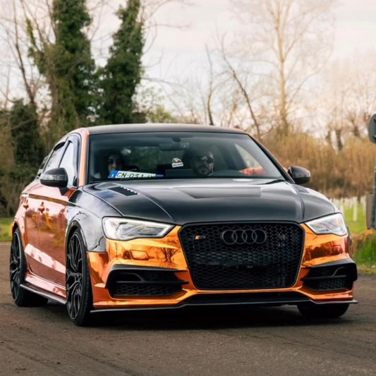 GRIGLIA A3 8V 2012-2016 TIPO RS V2