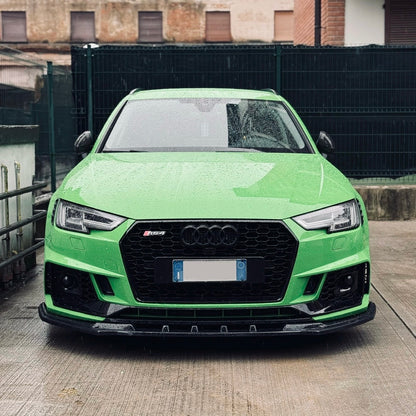 GRIGLIA A4 B9 2016-2020 TIPO RS