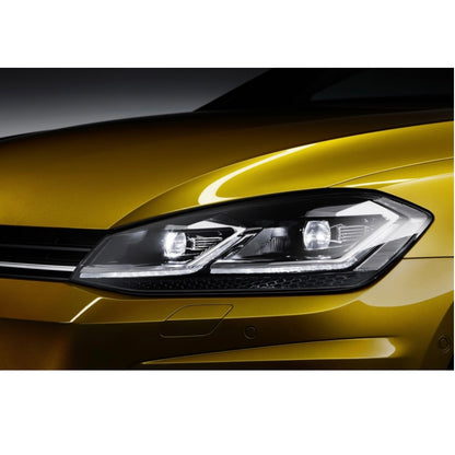 FANALI ANTERIORI GOLF MK7 2017-2019 LOOK LED