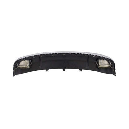 DIFFUSORE SOTTO PARAURTI A4 B8.5 2011-2015 TIPO RS