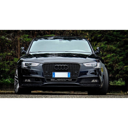 GRIGLIA A5 B8.5 2012-2015 TIPO RS QUATTRO V2