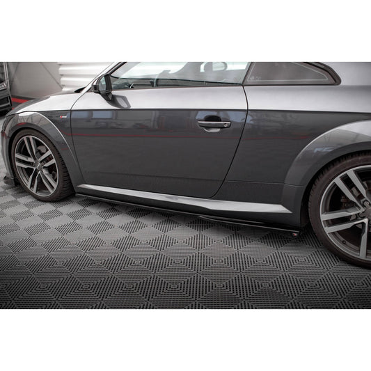 LAME MINIGONNE LATELARI AUDI TTS / S-LINE 8S